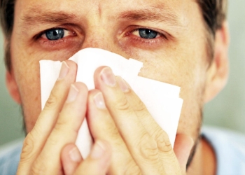 La alergia a los ácaros del polvo aumenta cada año