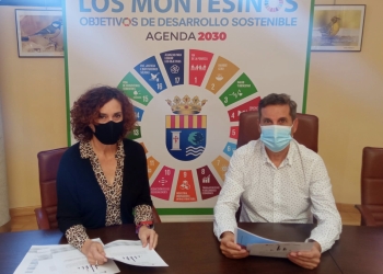 Los Montesinos sigue materializando su compromiso con la Agenda 2030