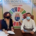 Los Montesinos sigue materializando su compromiso con la Agenda 2030