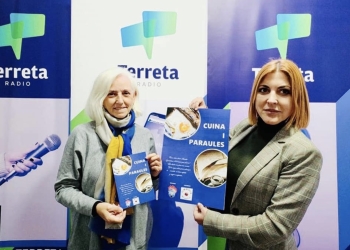 La barraca Pica i Vola quiere premiar la literatura gastronómica