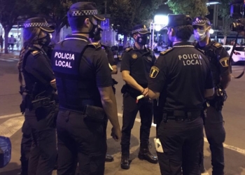 Alicante aprueba una nueva Ordenanza de Convivencia Cívica