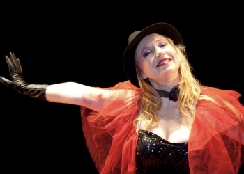 «La fusión de diferentes disciplinas escénicas es nuestra mayor seña de identidad»