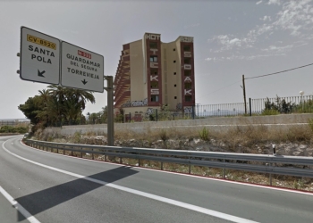 Las hijas de la Vía Augusta