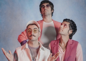 «Estamos cerrando fechas de muchos conciertos y ese es nuestro mejor premio» O. Ferrer