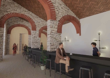 La Plaza de Toros de Elda suspira para tener una segunda vida