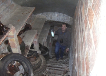 Dos décadas custodiando el patrimonio histórico de Petrer