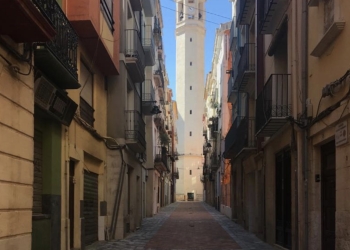 Previstos setenta millones de euros en inversiones para el centro de Alcoy