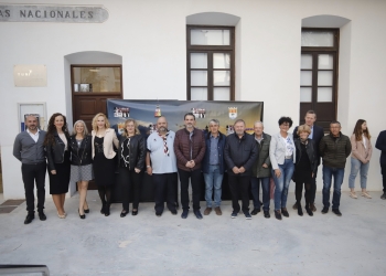 «La Gala Valors nace de nuestro intento de transmitir unos valores»