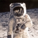 Los 12 hombres que han pisado la Luna