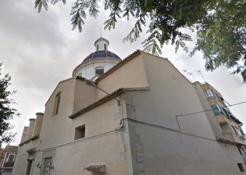 Veteranos de las fiestas alicantinas