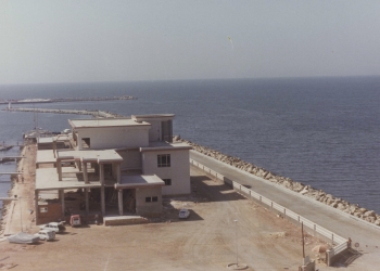 Club Náutico de Santa Pola: medio siglo acercando el mar a la gente