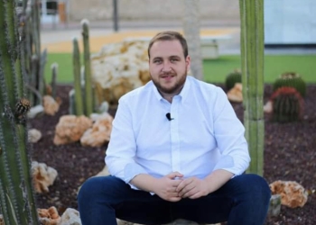 Subvención europea para Catral