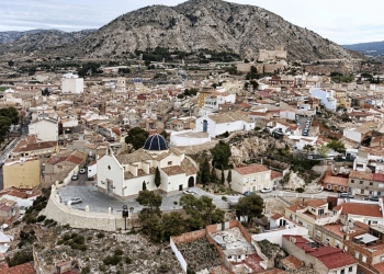 Oleadas de repoblaciones