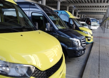 El precio de la gasolina, nueva amenaza para el sector turístico