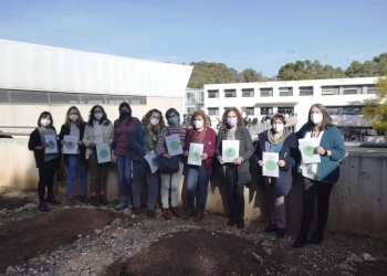 Premio al IES La Nucía por un proyecto de innovación e integración