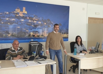 Altea pone en marcha un pionero servicio de atención a la salud mental