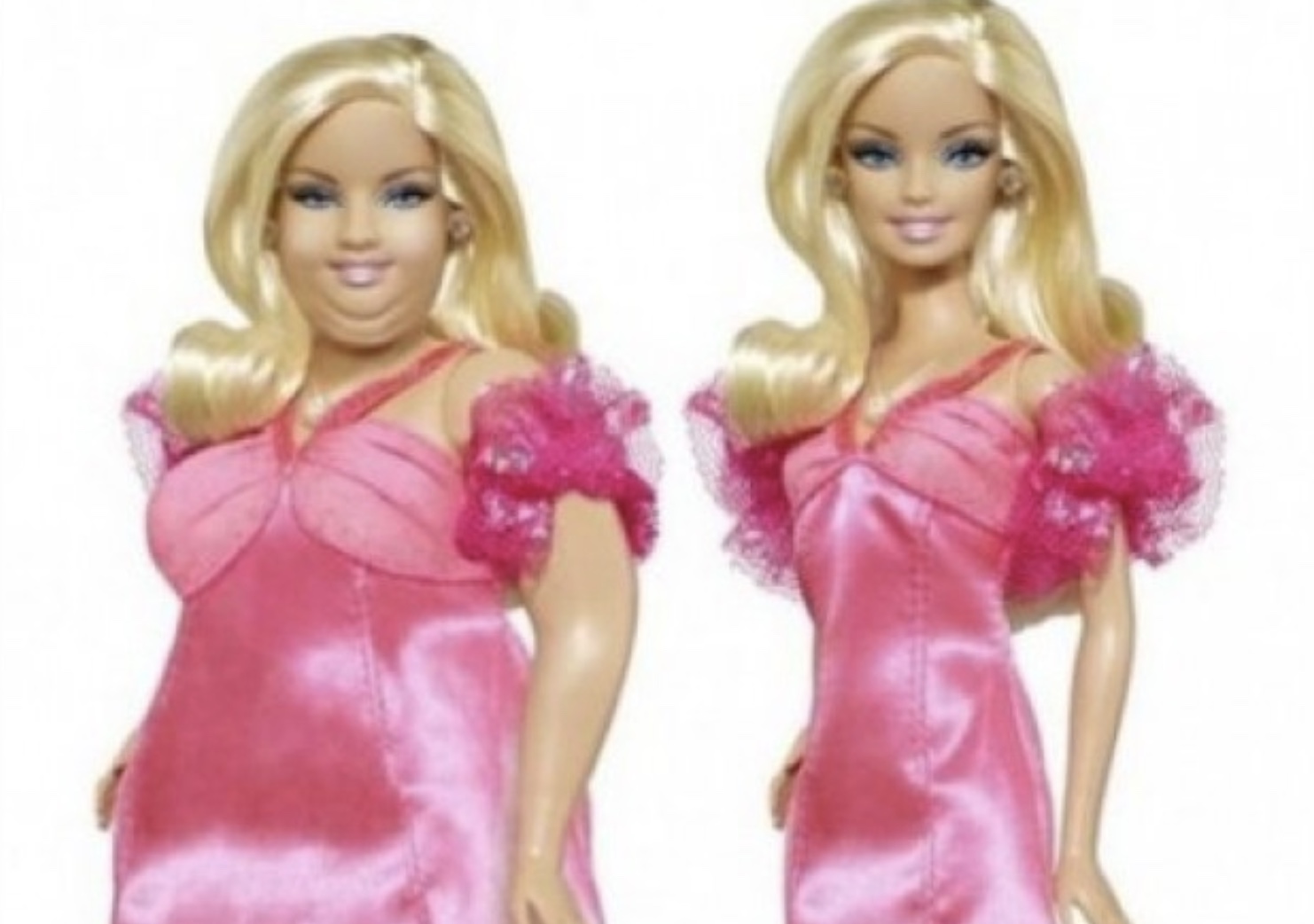 Barbie las online barbies