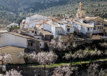 De paseo por la Comunidad Valenciana vaciada