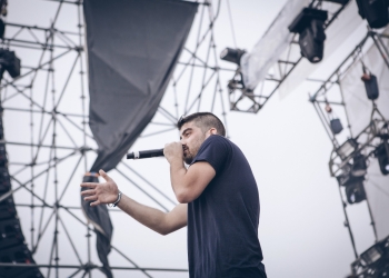 «Siento que ahora es cuando estoy escribiendo mis mejores temas»