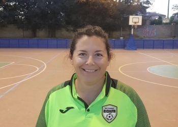 «Queremos que más niñas mutxameleres se sumen al proyecto»