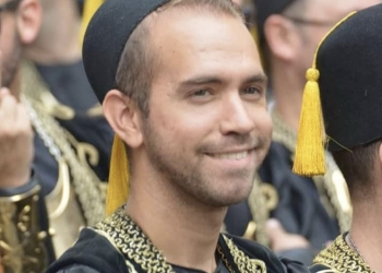 «Estamos ante el mayor reto en la historia de los Moros y Cristianos»