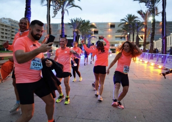 La Benidorm Half marca el comienzo de un nuevo año deportivo