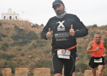 Vuelven las X Millas de la Costa Blanca