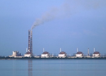 Estas son las tres centrales nucleares más grandes del mundo