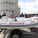 El Consorcio Provincial de Bomberos refuerza su flota de vehículos con once nuevas pickups