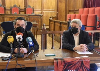 Alcoy celebrará el día del libro el jueves 7 de abril