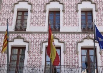 Crevillent se adhiere a la recogida y envío de ayuda humanitaria a Ucrania