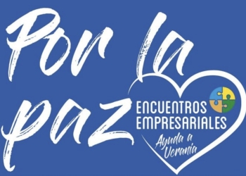 La campaña ‘Encuentros Empresariales Ayuda a Ucrania’ moviliza a toda la Marina Baixa