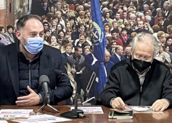 La Federación de Semana Santa y el Ayuntamiento de Crevillent organizan las XII Jornadas Gastronómicas Cuaresmales