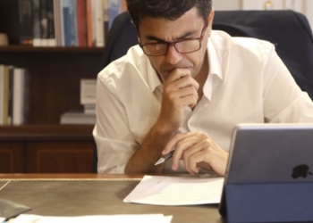 Mazón: «Es momento de incrementar el consumo de productos alicantinos»