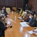 Alicante habilita desde el lunes tres puntos de recogida de ayuda humanitaria para Ucrania
