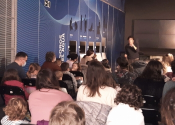 El Museo de Aguas de Alicante retoma su Agenda Cultural