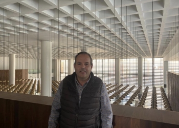 «Queremos recuperar esa posición de referencia»