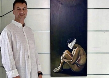 «Me gustaría que el Museo de Arte Contemporáneo de Elche volviera a abrir»