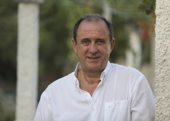 «Tenemos el sueño de ampliar nuestros espacios para las secciones deportivas»