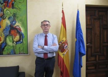 «El abastecimiento urbano está garantizado»