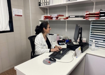 «La endometriosis no se cura, solo podemos tratar la sintomatología que provoca»