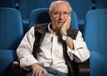 «El teatro ha sido siempre el reflejo de cada momento de la sociedad»