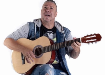 «Soy un cómico reconvertido a empresario»