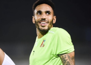 «El fútbol africano es de más contacto que el que se juega en Europa»