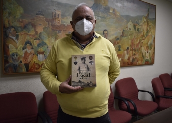 Un paseo por el siglo y medio de historia de la Policía Local en Petrer