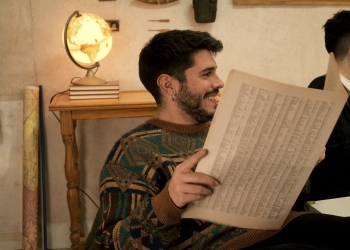 «Si la música te transmite algo no importa el idioma en el que la escuches»