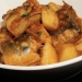 Recetas de AQUÍ: All i pebre de anguila