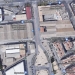 Alicante proyecta las últimas expropiaciones del primer tramo de Vía Parque