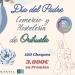 El comercio oriolano lanza su campaña del Día del Padre