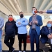 La Piscina Cubierta Nacho Gil celebra el sábado su 15º aniversario con una exhibición deportiva